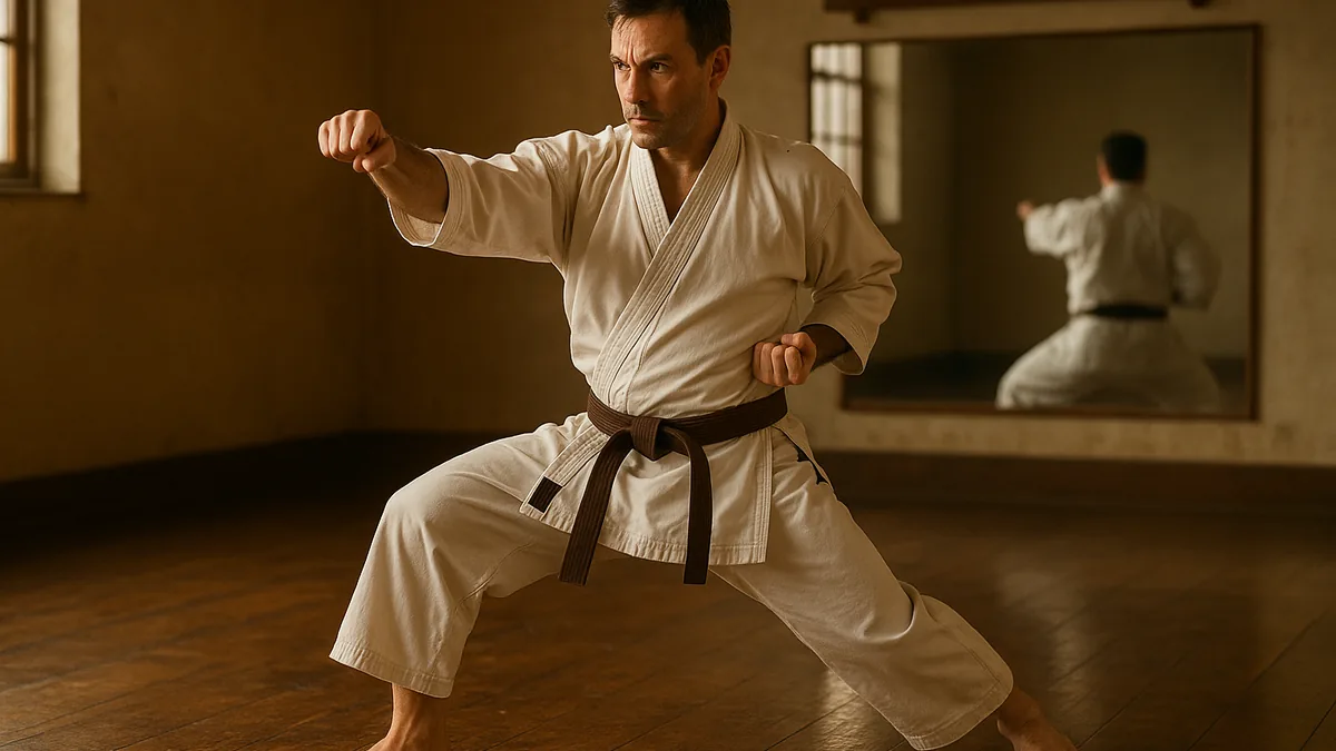 How to Improve Your Kata: What Matters Beyond Memorisation